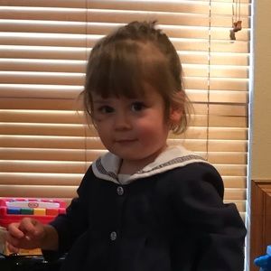 Meet your Posher, Carolyn